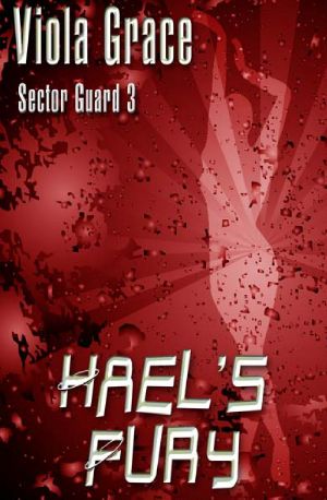 [Sector Guard 03] • Hael's Fury